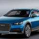 Image for article titled The Audi TT Might Be Coming In All Sorts Of Crazy Flavors Pretty Soon